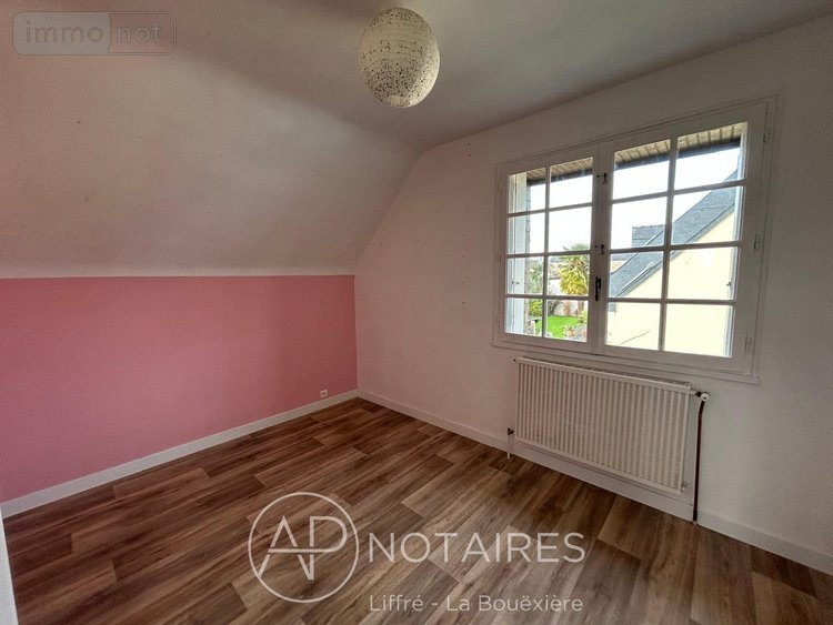 Maison a vendre Ercé-près-Liffré 35340 Ille-et-Vilaine 83 m2 4 pièces 177600 euros