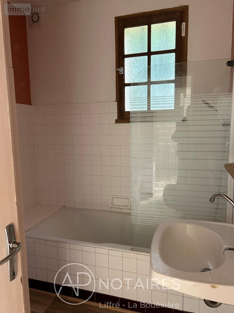 Maison a vendre Ercé-près-Liffré 35340 Ille-et-Vilaine 83 m2 4 pièces 177600 euros