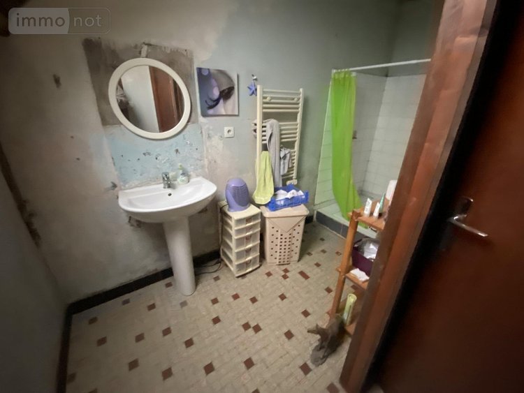 Maison a vendre Languidic 56440 Morbihan 153 m2 5 pièces 182740 euros