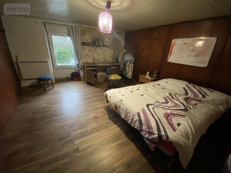 Maison a vendre Languidic 56440 Morbihan 153 m2 5 pièces 182740 euros