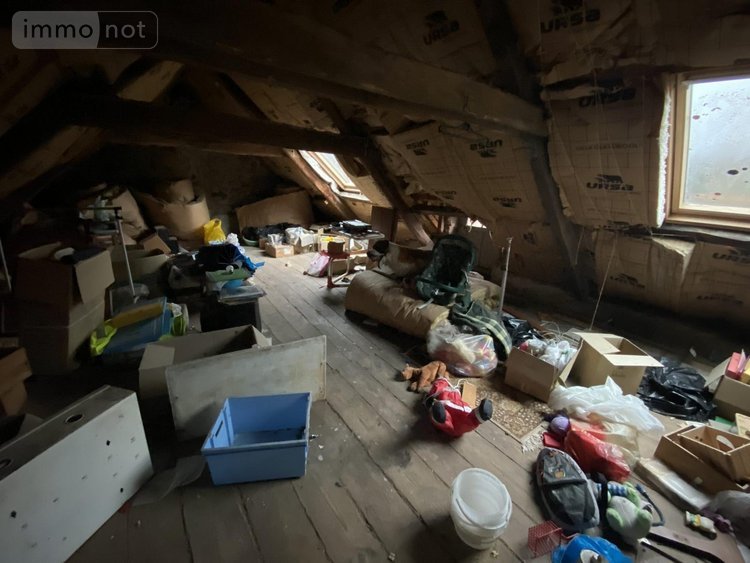 Maison a vendre Languidic 56440 Morbihan 153 m2 5 pièces 198280 euros