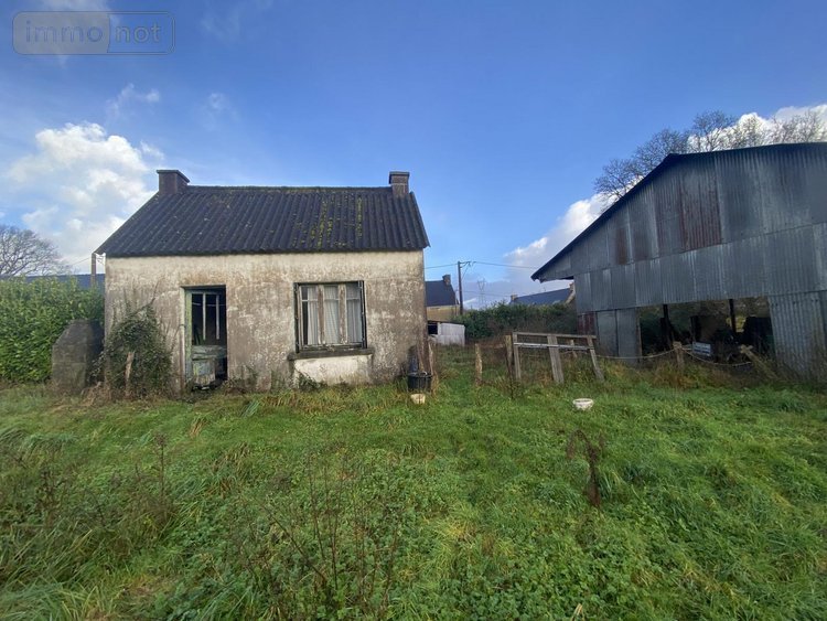 Maison a vendre Languidic 56440 Morbihan 153 m2 5 pièces 182740 euros