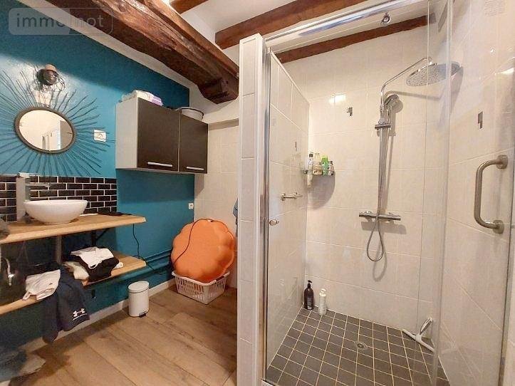 Maison a vendre Ver 50450 Manche 102 m2 4 pièces 224640 euros