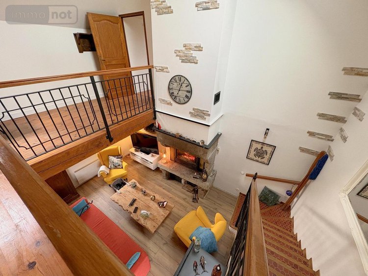 Maison a vendre Ver 50450 Manche 102 m2 4 pièces 224640 euros