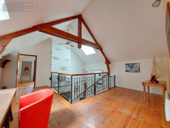 Maison a vendre Ver 50450 Manche 102 m2 4 pièces 224640 euros