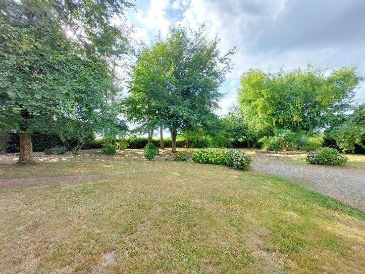 Maison a vendre Ver 50450 Manche 102 m2 4 pièces 224640 euros