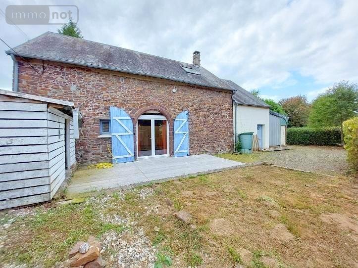 Maison a vendre Ver 50450 Manche 102 m2 4 pièces 224640 euros