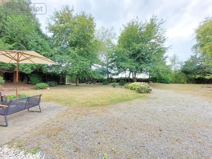 Maison a vendre Ver 50450 Manche 102 m2 4 pièces 224640 euros