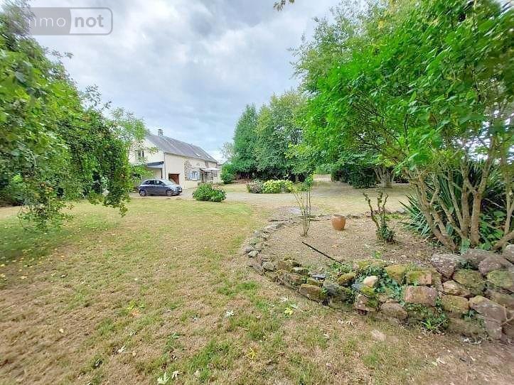 Maison a vendre Ver 50450 Manche 102 m2 4 pièces 224640 euros