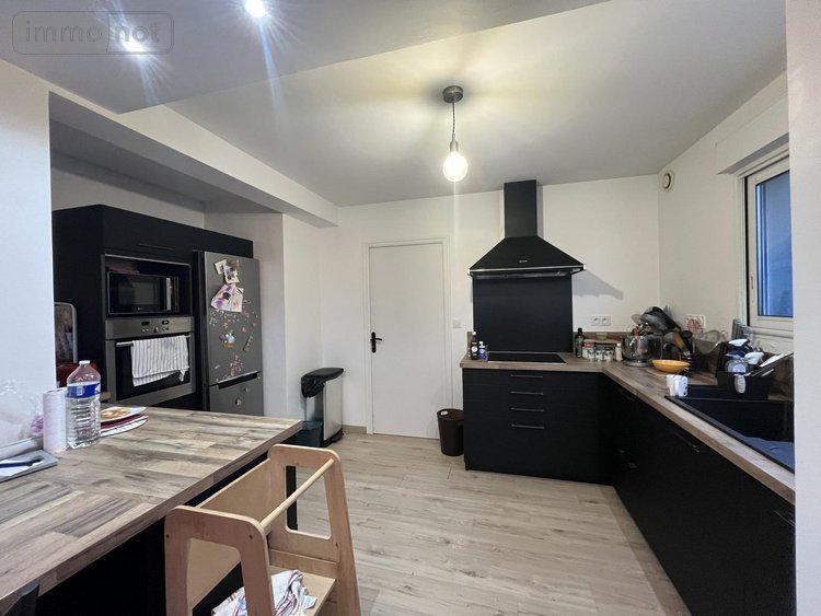 Maison a vendre Ploërmel 56800 Morbihan 135 m2 6 pièces 301580 euros