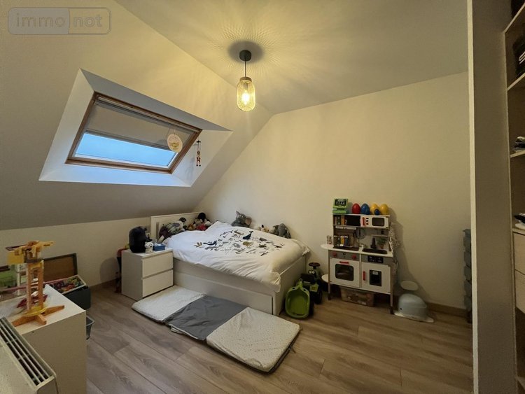 Maison a vendre Ploërmel 56800 Morbihan 135 m2 6 pièces 301580 euros