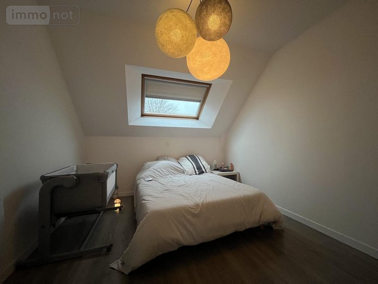 Maison a vendre Ploërmel 56800 Morbihan 135 m2 6 pièces 301580 euros