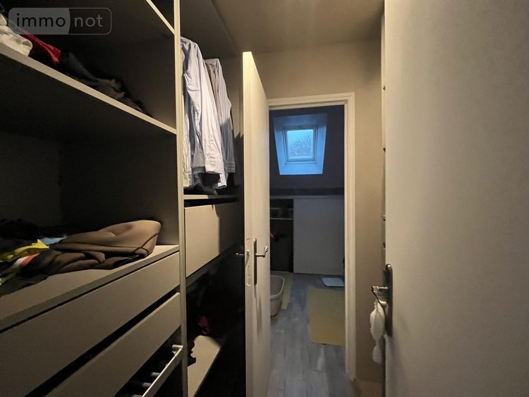 Maison a vendre Ploërmel 56800 Morbihan 135 m2 6 pièces 301580 euros