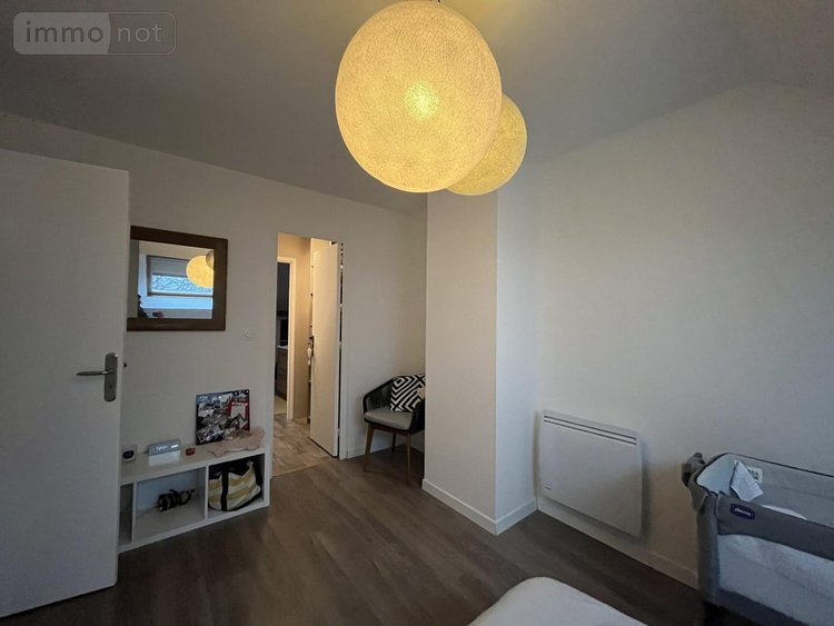 Maison a vendre Ploërmel 56800 Morbihan 135 m2 6 pièces 301580 euros