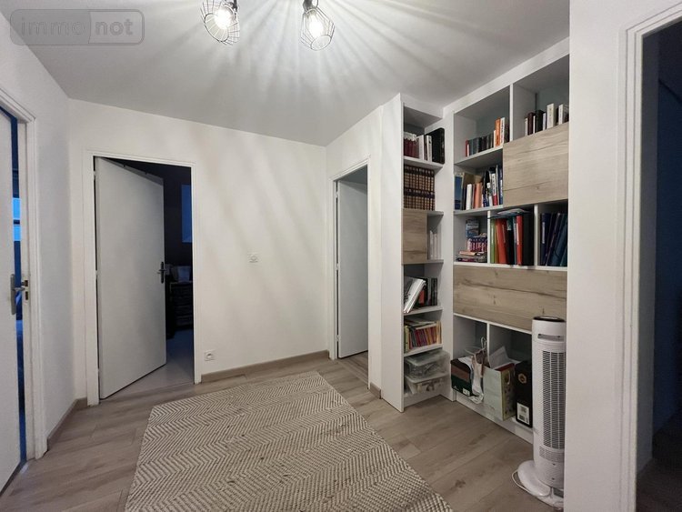 Maison a vendre Ploërmel 56800 Morbihan 135 m2 6 pièces 301580 euros