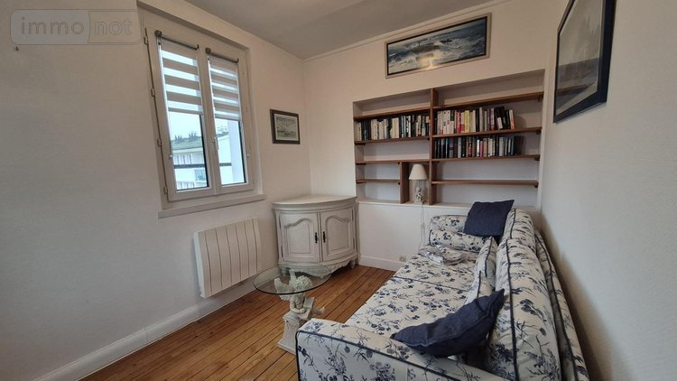 Appartement a vendre Dieppe 76200 Seine-Maritime 89 m2 5 pièces 220000 euros