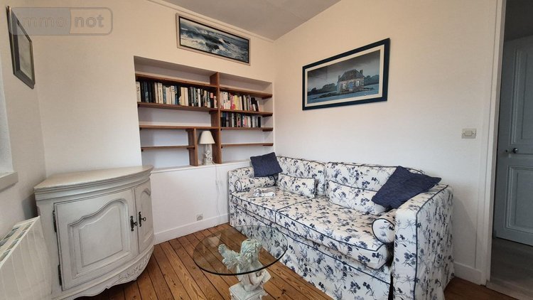 Appartement a vendre Dieppe 76200 Seine-Maritime 89 m2 5 pièces 220000 euros