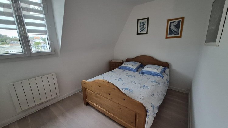 Appartement a vendre Dieppe 76200 Seine-Maritime 89 m2 5 pièces 220000 euros