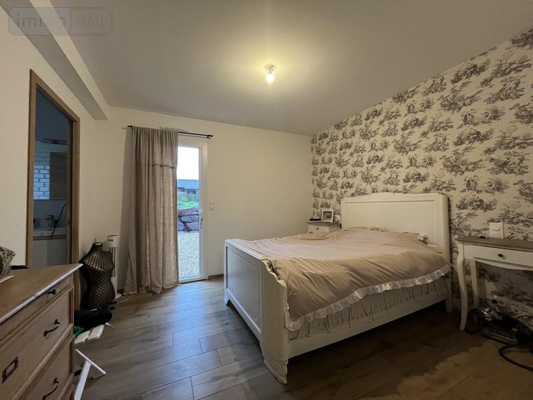 Maison a vendre Ploërmel 56800 Morbihan 167 m2 9 pièces 581300 euros