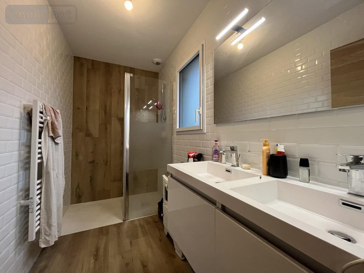 Maison a vendre Ploërmel 56800 Morbihan 167 m2 9 pièces 581300 euros