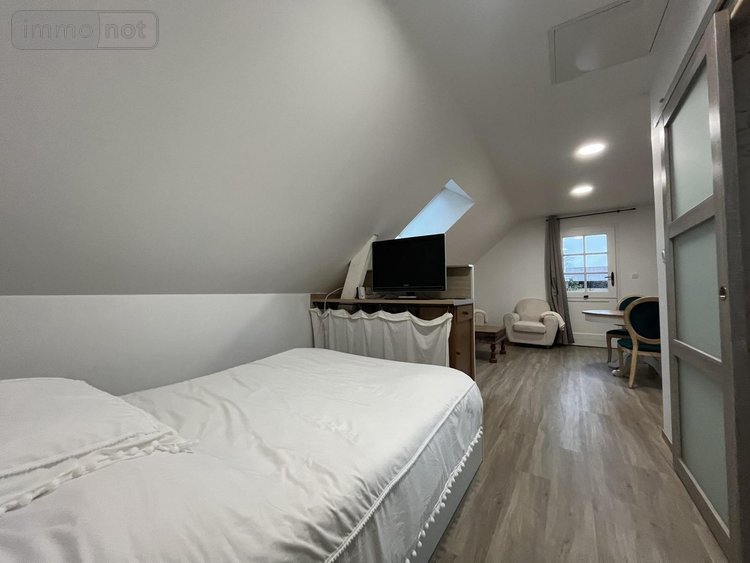 Maison a vendre Ploërmel 56800 Morbihan 167 m2 9 pièces 581300 euros