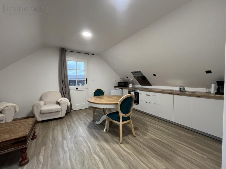 Maison a vendre Ploërmel 56800 Morbihan 167 m2 9 pièces 581300 euros