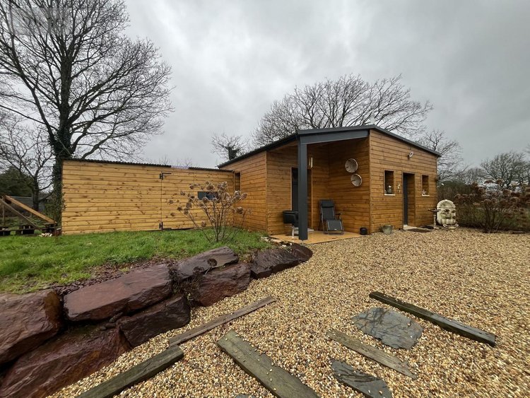 Maison a vendre Ploërmel 56800 Morbihan 167 m2 9 pièces 581300 euros