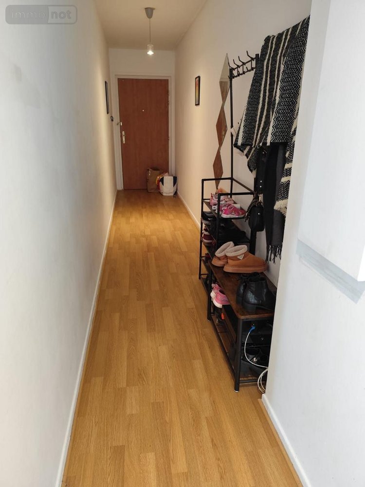 Appartement a vendre Ronchin 59790 Nord 72 m2 3 pièces 189000 euros