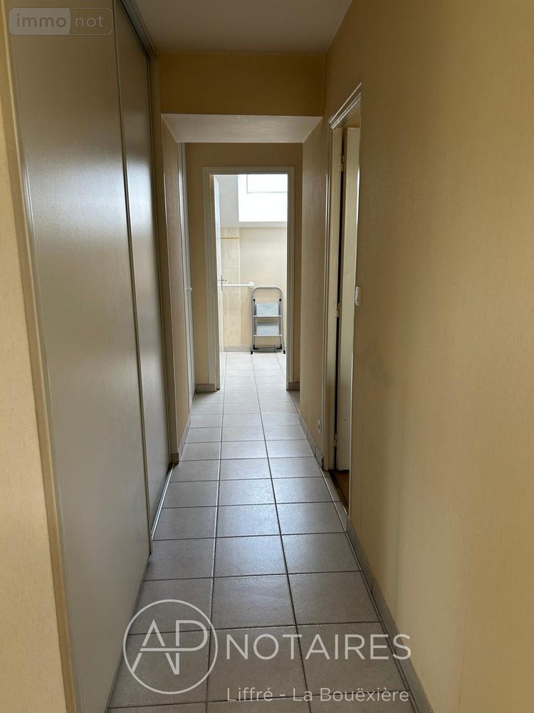 Maison a vendre Liffré 35340 Ille-et-Vilaine 115 m2 4 pièces 418000 euros