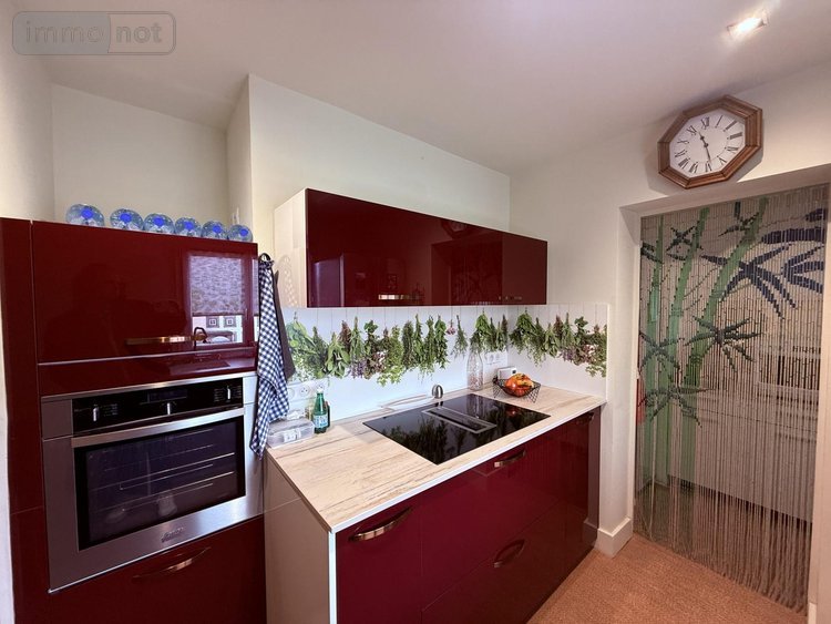 Appartement a vendre Vichy 03200 Allier 78 m2 3 pièces 399900 euros