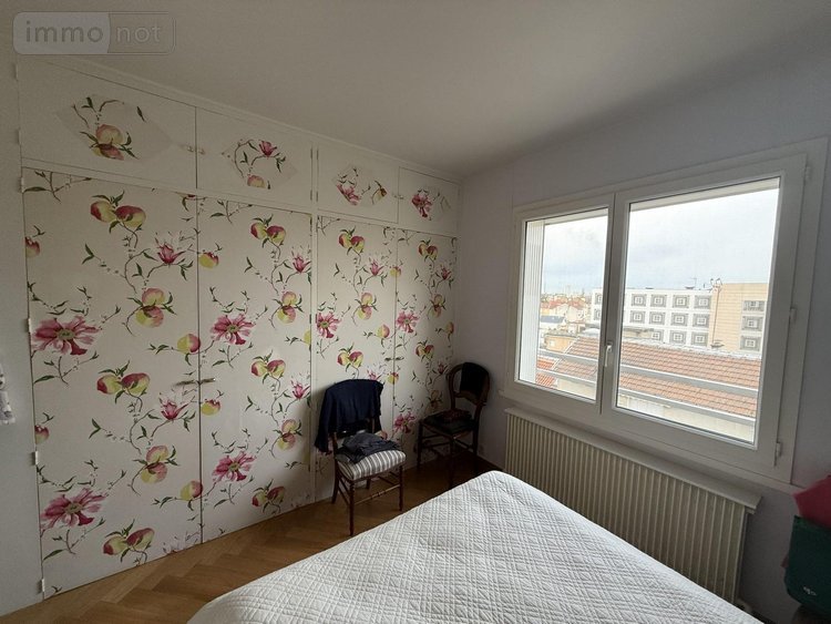 Appartement a vendre Vichy 03200 Allier 78 m2 3 pièces 399900 euros