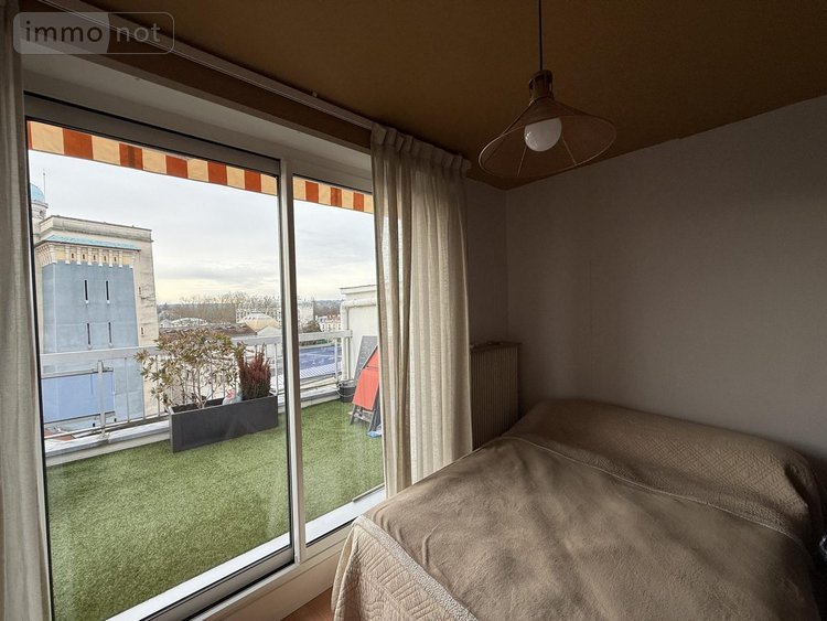 Appartement a vendre Vichy 03200 Allier 78 m2 3 pièces 399900 euros