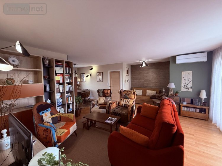 Appartement a vendre Vichy 03200 Allier 78 m2 3 pièces 399900 euros