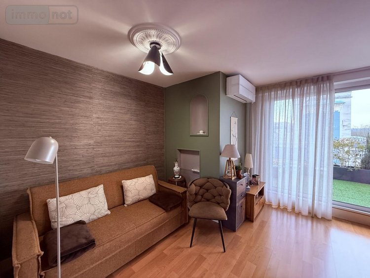 Appartement a vendre Vichy 03200 Allier 78 m2 3 pièces 399900 euros