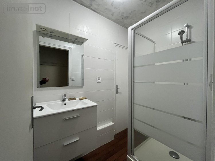 Maison a vendre Ploërmel 56800 Morbihan 72 m2 4 pièces 156540 euros