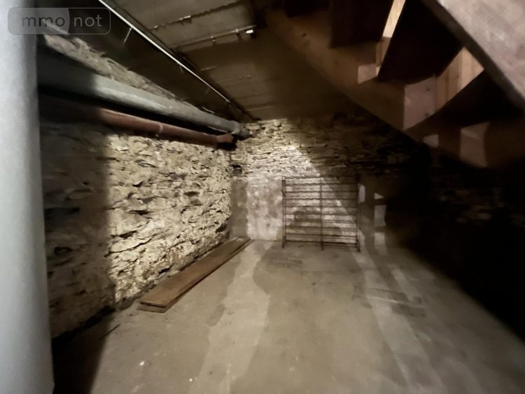 Maison a vendre Ploërmel 56800 Morbihan 72 m2 4 pièces 156540 euros