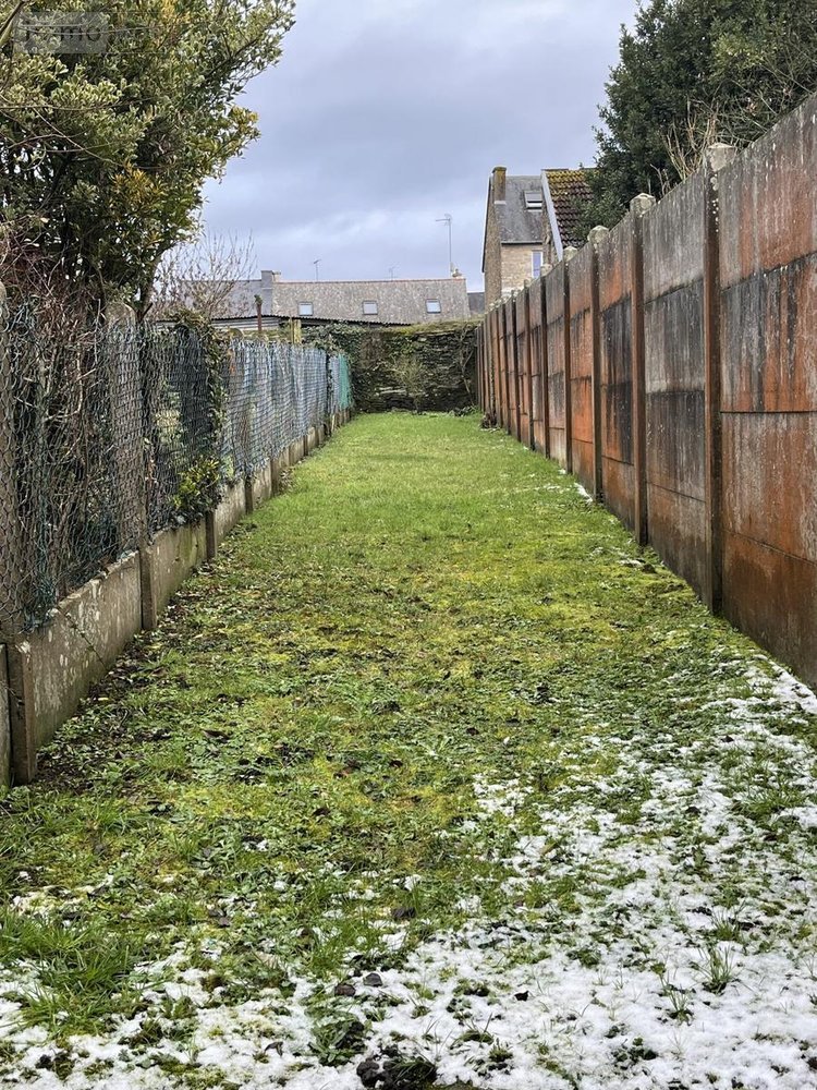 Maison a vendre Ploërmel 56800 Morbihan 72 m2 4 pièces 156540 euros