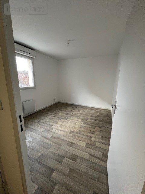 Location appartement Allonnes 72700 Sarthe 47 m2 2 pièces 560 euros