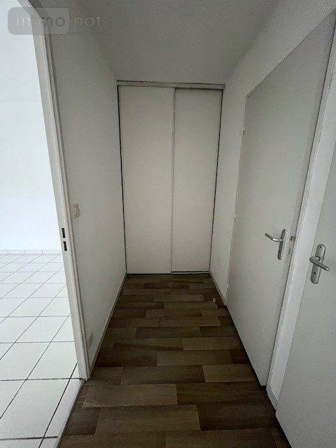 Location appartement Allonnes 72700 Sarthe 47 m2 2 pièces 560 euros