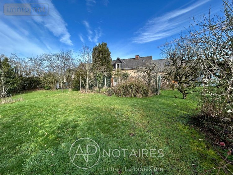 Maison a vendre Liffré 35340 Ille-et-Vilaine 115 m2 4 pièces 418000 euros