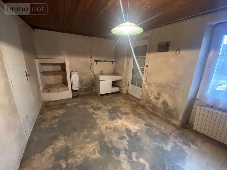 Maison a vendre Pluvigner 56330 Morbihan 85 m2 4 pièces 167200 euros