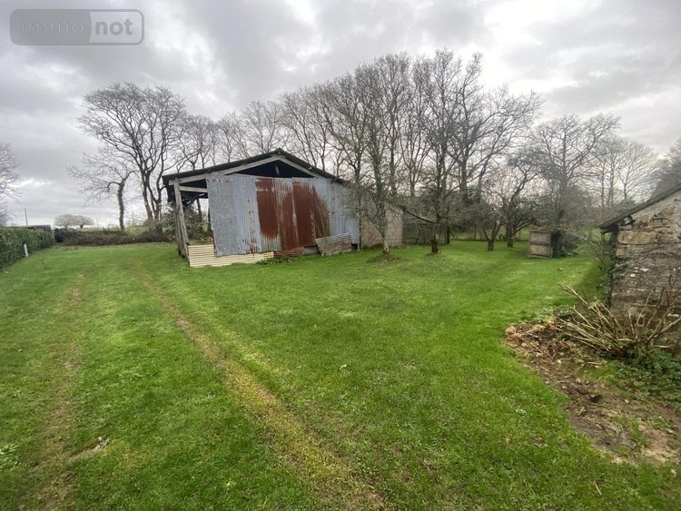 Maison a vendre Pluvigner 56330 Morbihan 85 m2 4 pièces 136120 euros