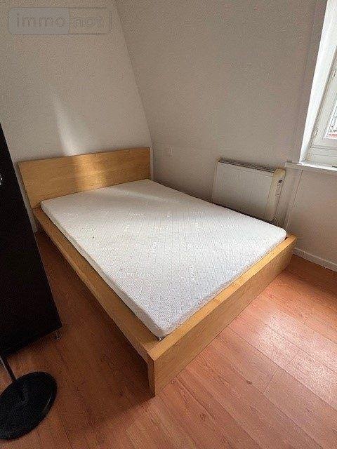 Location maison Lille 59000 Nord 45 m2 3 pièces 650 euros