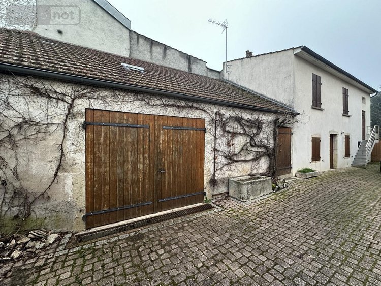 Maison a vendre Beaune 21200 Côte-d'Or 191 m2 7 pièces 650000 euros
