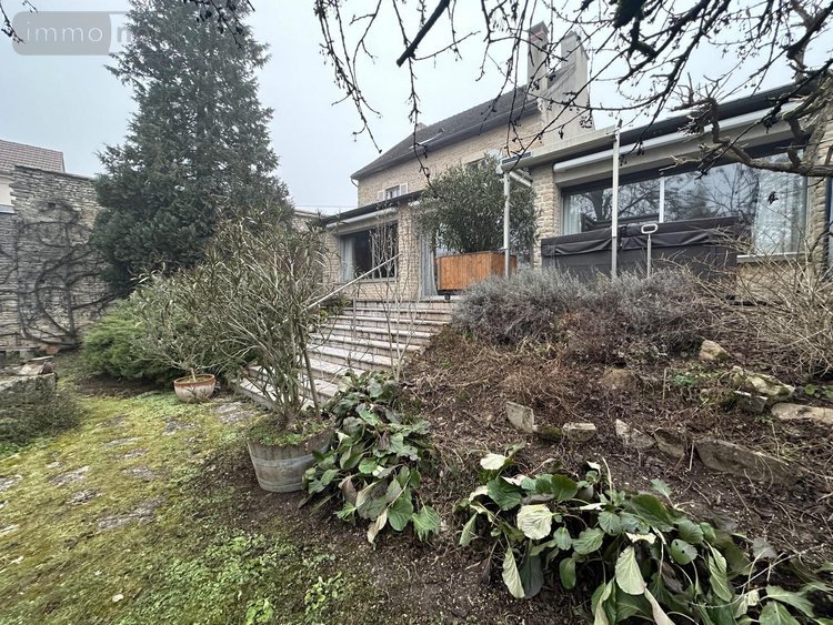 Maison a vendre Beaune 21200 Côte-d'Or 191 m2 7 pièces 650000 euros