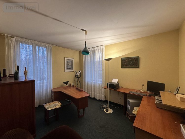 Maison a vendre Beaune 21200 Côte-d'Or 191 m2 7 pièces 650000 euros