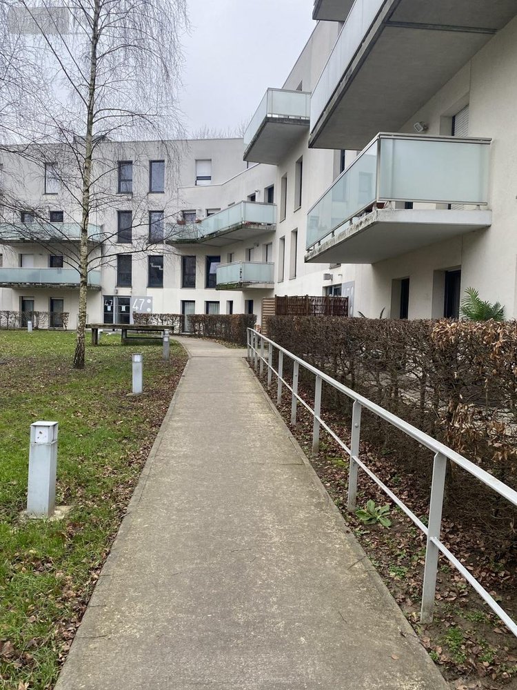 Appartement a vendre Lille 59000 Nord 47 m2 2 pièces 149000 euros