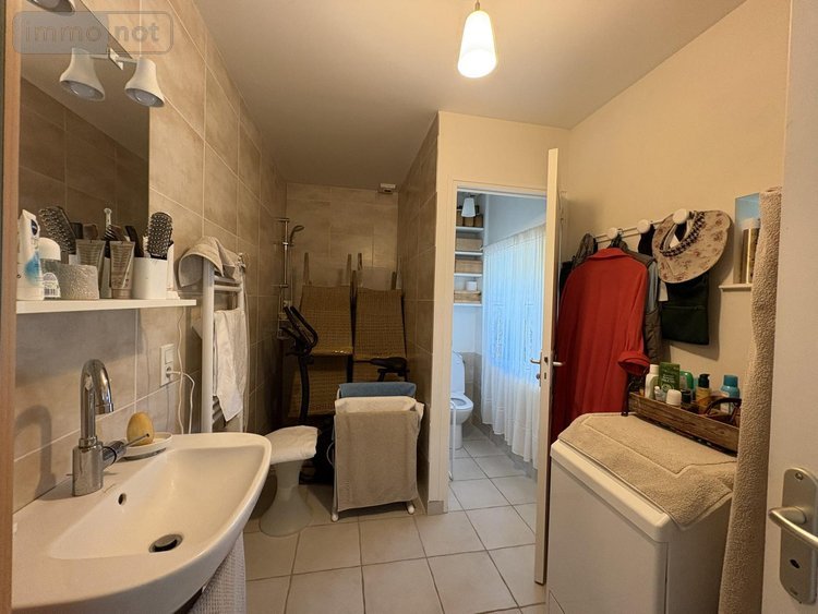 Maison a vendre Folligny 50320 Manche 140 m2 4 pièces 332800 euros