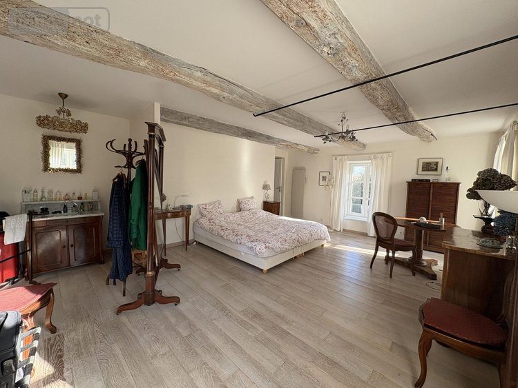 Maison a vendre Folligny 50320 Manche 140 m2 4 pièces 332800 euros