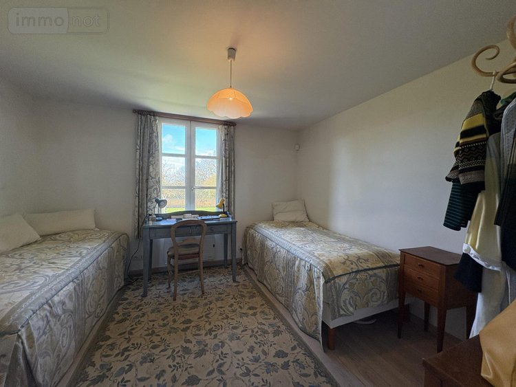 Maison a vendre Folligny 50320 Manche 140 m2 4 pièces 332800 euros